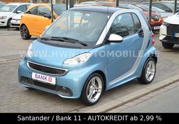Smart ForTwo 73.500 km 6.790 &euro; Recklinghausen 45661