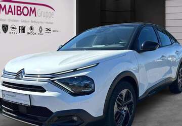 Citroen C4 17.000 km 20.490 &euro; Dinslaken 46539