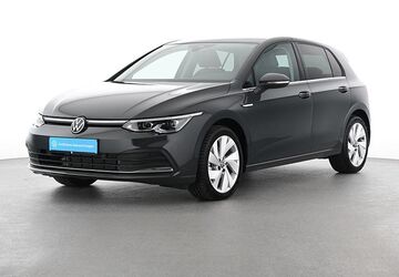 VW Golf 9.259 km 25.760 &euro; Essen 45143