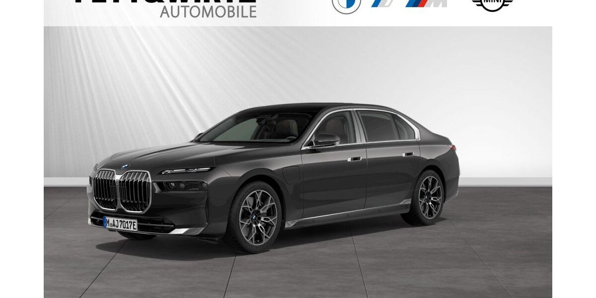 BMW 750 39.975 km 94.784 &euro; Wesel 46485