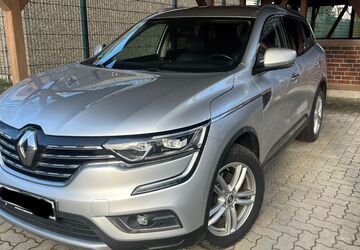 Renault Koleos 85.000 km 16.750 &euro; Dorsten 46286
