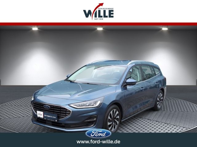 Ford Focus 18.490 km 24.950 &euro; Dülmen 48249