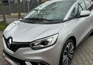 Renault Grand Scenic 141.000 km 10.990 &euro; Gelsenkirchen 45884