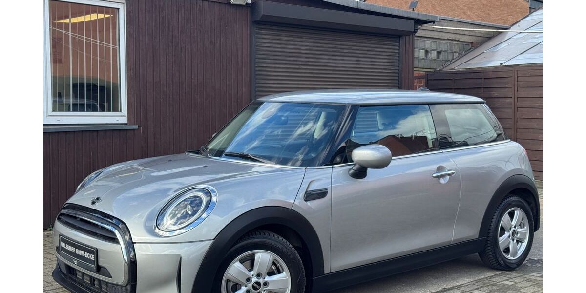 Mini Cooper 42.000 km 16.950 &euro; Duisburg 47179