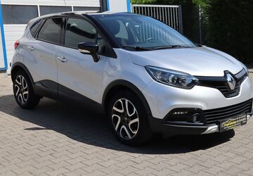 Renault Captur 52.000 km 9.390 &euro; Oer-Erkenschwick 45739