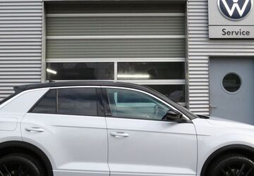 VW T-Roc 67.015 km 19.990 &euro; Essen 45307