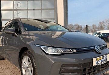 VW Golf 17.697 km 24.990 &euro; Rhede 46414