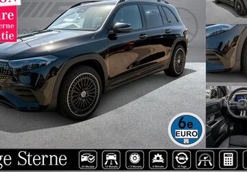 Mercedes-Benz EQB 13.203 km 42.998 &euro; Dorsten 46282
