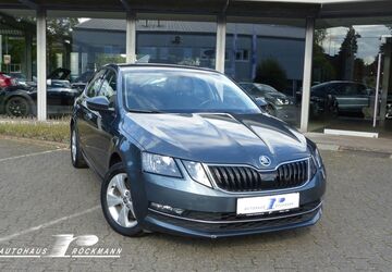 Skoda Octavia 99.852 km 17.970 &euro; Dülmen 48249