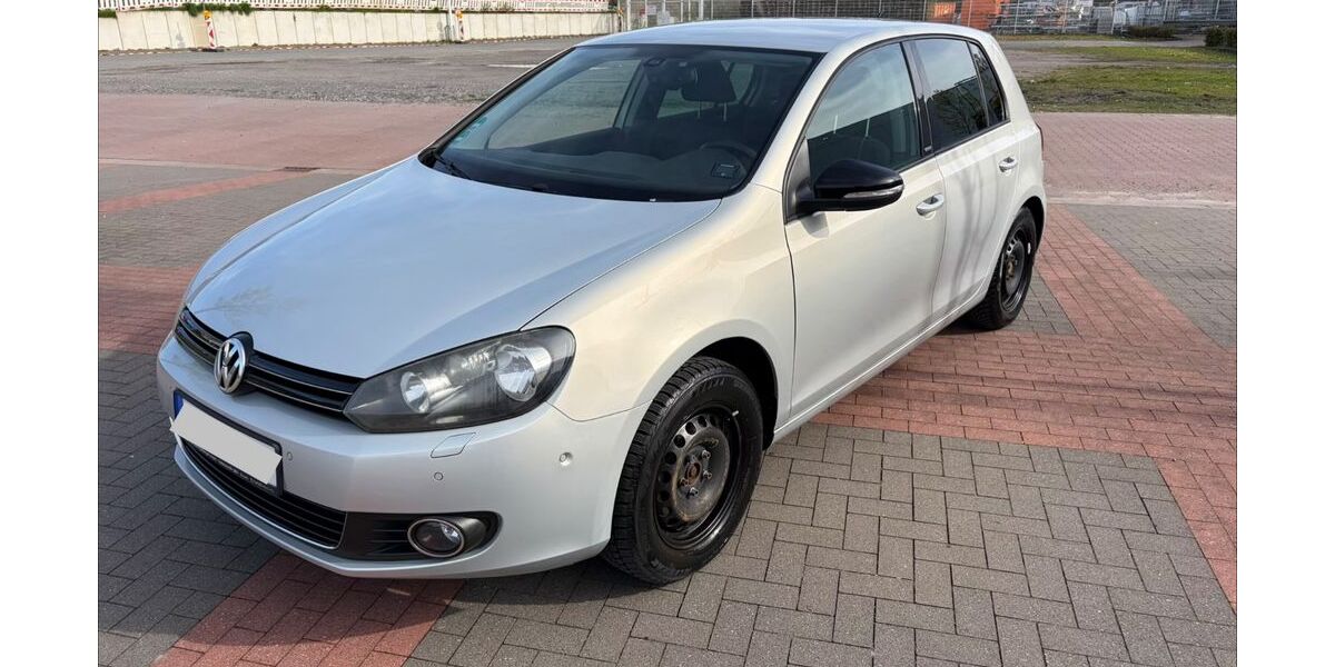 VW Golf 138.000 km 6.500 &euro; Essen 45139