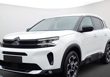 Citroen C5 Aircross 22.797 km 19.239 &euro; Borken 46325
