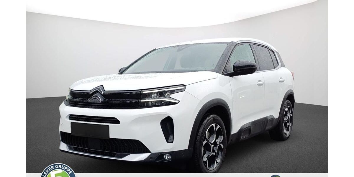 Citroen C5 Aircross 22.797 km 19.239 &euro; Borken 46325
