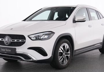 Mercedes-Benz GLA 220 22.430 km 40.945 &euro; Essen 45309