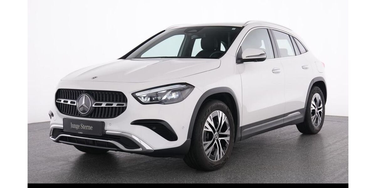 Mercedes-Benz GLA 220 22.430 km 40.945 &euro; Essen 45309