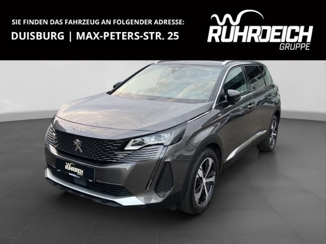 Peugeot 5008 38.500 km 29.990 &euro; Duisburg 47059