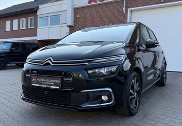 Citroen C4 Picasso 73.000 km 9.990 &euro; Hamminkeln 46499