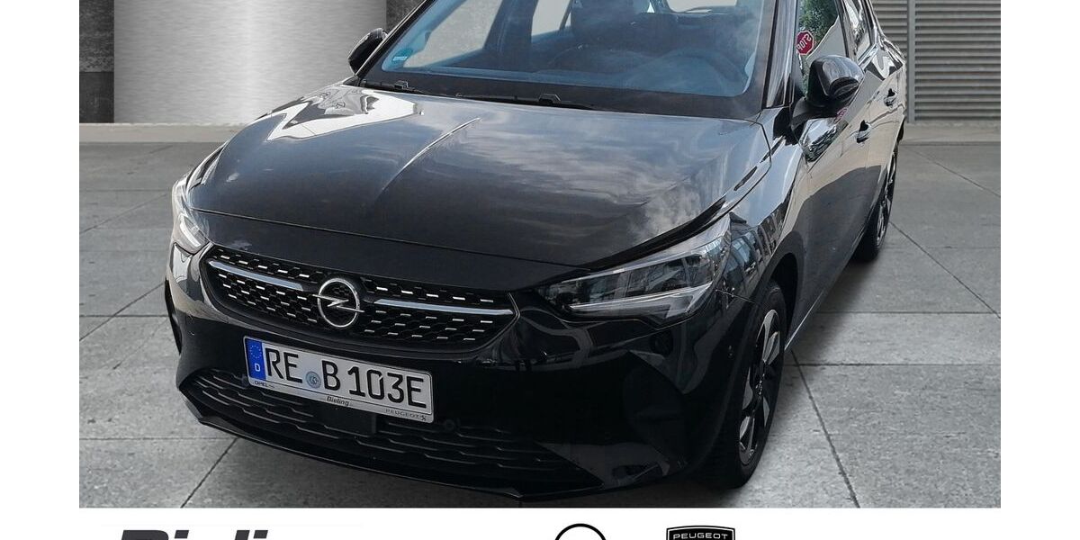 Opel Corsa 24.012 km 19.990 &euro; Herten 45699