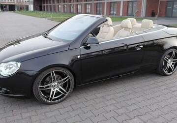 VW Eos 142.135 km 10.900 &euro; Mülheim an der Ruhr 45478