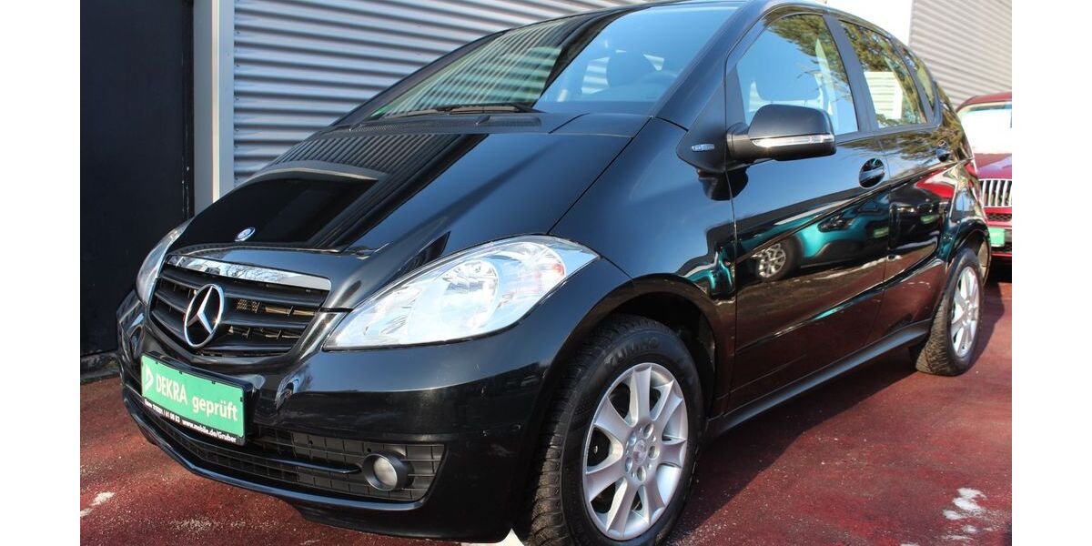 Mercedes-Benz A 160 66.812 km 8.479 &euro; Essen 45326