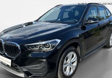 BMW X1 36.100 km 24.990 &euro; Dorsten 46282