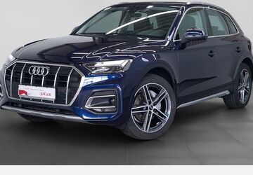 Audi Q5 39.793 km 42.590 &euro; Bochum 44809