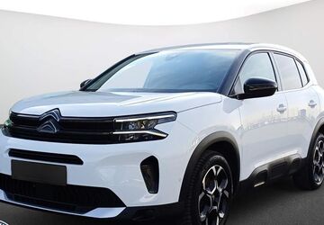 Citroen C5 Aircross 22.920 km 24.520 &euro; Borken 46325
