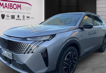 Peugeot 5008 2.500 km 38.990 &euro; Wesel 46485