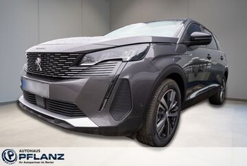 Gebrauchte Peugeot 5008