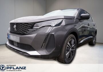 Peugeot 5008 9.990 km 32.990 &euro; Gelsenkirchen 45881