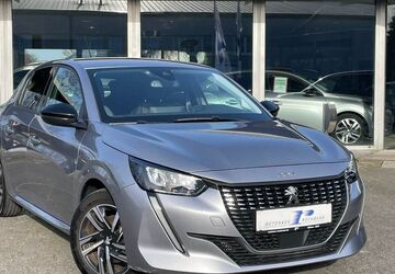 Peugeot 208 16.400 km 15.480 &euro; Dülmen 48249