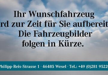 Mercedes-Benz CLA 250 13.279 km 39.998 &euro; Wesel 46485