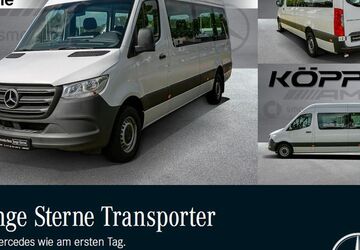 Mercedes-Benz Sprinter 73.579 km 38.344 &euro; Dorsten 46282