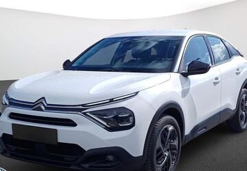 Citroen C4 29.496 km 16.489 &euro; Borken 46325