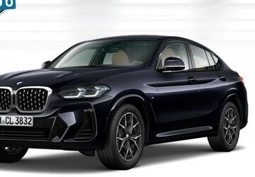 BMW X4 18.053 km 51.790 &euro; Duisburg 47119