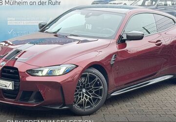BMW M4 9.321 km 82.200 &euro; Mülheim an der Ruhr 45478
