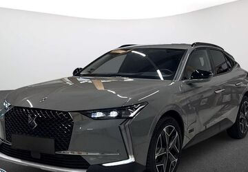 DS Automobiles DS4 30.614 km 29.990 &euro; Dülmen 48249