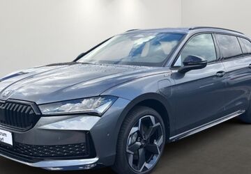 Skoda Superb 9.999 km 49.980 &euro; Essen 45143