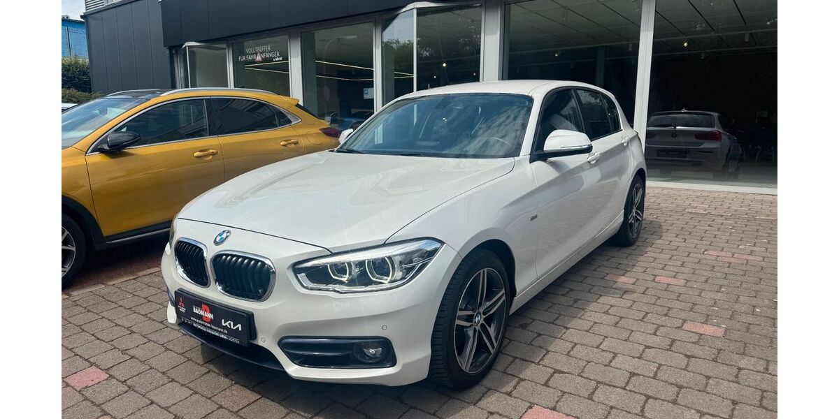 BMW 120 92.832 km 16.790 &euro; Dorsten 46282