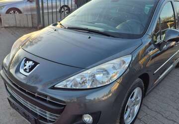 Peugeot 207 174.605 km 2.999 &euro; Bottrop 46242