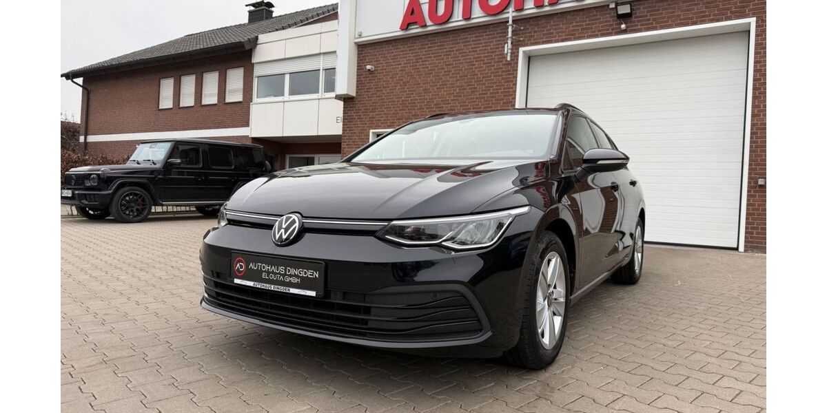 VW Golf 99.000 km 18.950 &euro; Hamminkeln 46499