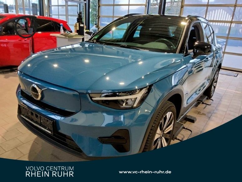 Volvo XC40 44.368 km 27.550 &euro; Essen-Kray 45309