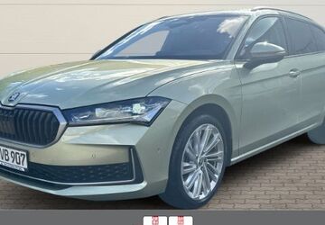 Skoda Superb 28.373 km 41.990 &euro; Dorsten 46282