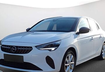 Opel Corsa 21.250 km 13.889 &euro; Borken 46325