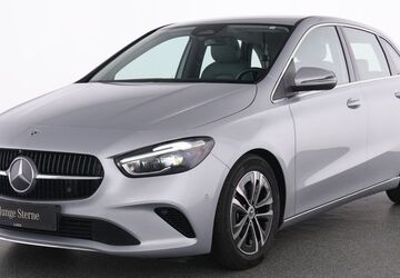 Mercedes-Benz B 220 9.678 km 35.499 &euro; Essen 45309