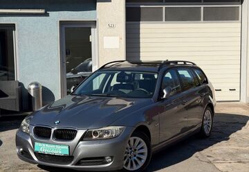 BMW 318 149.999 km 6.399 &euro; Bochum 44894