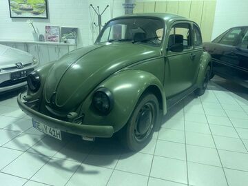 Gebrauchte VW Käfer
