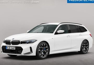 BMW 330 23.351 km 49.699 &euro; Essen 45141