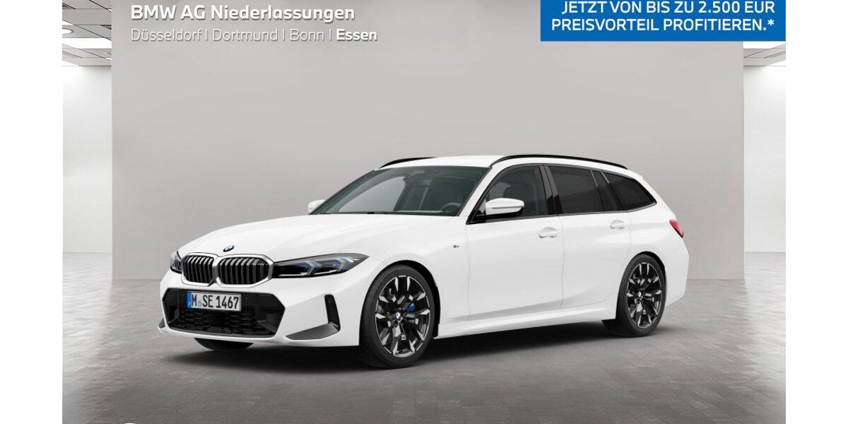 BMW 330 23.351 km 49.699 &euro; Essen 45141