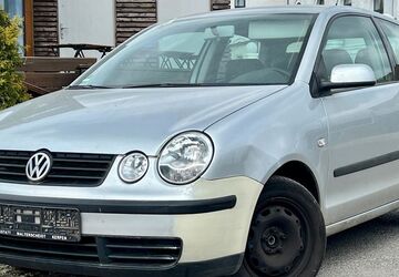 VW Polo 96.802 km 1.650 &euro; Gelsenkirchen 45884