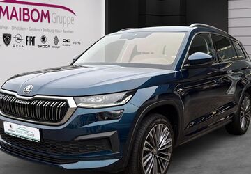 Skoda Kodiaq 135.700 km 27.490 &euro; Wesel 46485